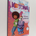 Sheila Sweeny Higginson : Ollaan ystäviä! - pikkukuva 1