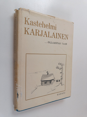 Kastehelmi Karjalainen : ... ollaanpas vaan