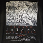 GOAT SEMEN - EGO SVM SATANA T-PAITA XXL- KOKO - pikkukuva 3