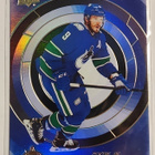 J.T. Miller Jääkiekkokortti Upper Deck #CA-23 2022-2023 - pikkukuva 1