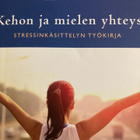 STANLEY H. BLOCK: STRESSINKÄSITTELYN TYÖKIRJA - pikkukuva 1