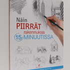 Näin piirrät rakennuksia 15 minuutissa - pikkukuva 1