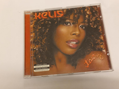 KELIS: TASTY