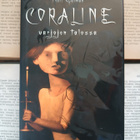 Neil Gaiman - Coraline varjojen talossa (sid.) - pikkukuva 1