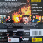 BACKDRAFT BLU-RAY - pikkukuva 2