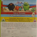 THE ANGRY BIRDS 2 MOVIE DVD - pikkukuva 3