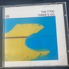 Indie - The Tyde: Three’s co. Rough Trade 2006 - pikkukuva 1