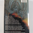 Robert Jordan : Taivaan tulet - pikkukuva 2
