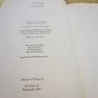 R.  A.  Salvatore  -  Demonin henki                (1.p.) - pikkukuva 4