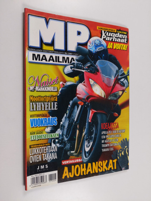 MP Maailma 6/2007