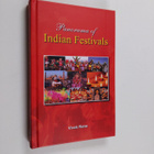 Vivek Rana : Panorama of Indian festivals - pikkukuva 1