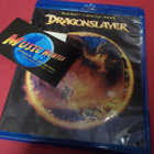 DRAGONSLAYER UUSI BLU-RAY - pikkukuva 1