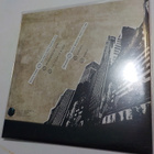 MISERY INDEX - MUMAKIL M-/M- 7'' SPLIT SINGLE - pikkukuva 2