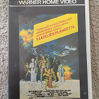 Vaarojen planeetta (1980) VHS - pikkukuva 1