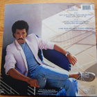 Lionel Richie - Can't Slow Down LP - pikkukuva 2