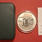 Eesti, Viro, Estonia Teater, 100 Krooni 2006. - pikkukuva 1