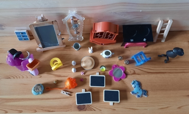 Item image