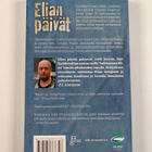 Päivö T Juntumaa : Elian päivät - pikkukuva 2