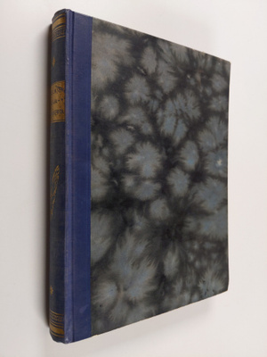 Paul Nyberg : Topeliuksen kuva-elämäkerta