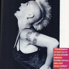 Eeva n:o 10 1998 Miss Suomi. Camilla Nylund. Saija Varjus. - pikkukuva 4