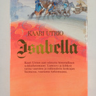 Kaari Utrio : Isabella - pikkukuva 2
