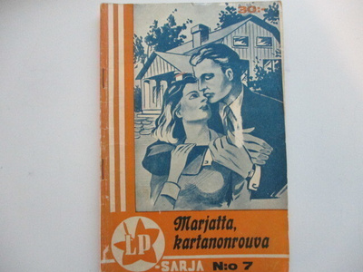 LP-SARJA 7 1946