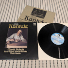 VA - Vanha Ja Uusi Kantele (SFLP 8578) - pikkukuva 1