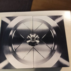 X-Men, The Cerebro collection blu-ray boksi - pikkukuva 1