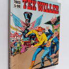 Tex Willer 4/1983 - pikkukuva 1