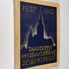 Aleksi Lehtonen : Tampereen hiippakunnan seurakunnat 1937... - pikkukuva 1