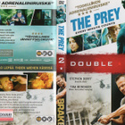 Prey (2011) / Brake	(42 889)	k	-FI-		DVD	(2)			2 movie - pikkukuva 1