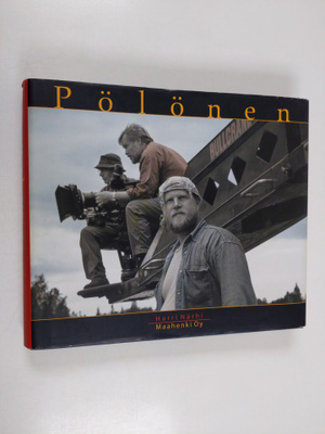 Harri Närhi : Pölönen