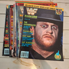 WWF/WWE lehdet - pikkukuva 4