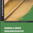 Vesa Tiensuu: Onnellinen organisaatio - pikkukuva 1