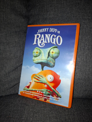 Rango