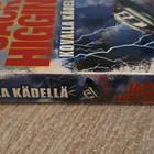 Jack Higgins - Kovalla Kädellä - pikkukuva 3