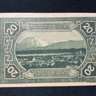 Stadgemeinde Böcklabruck 17.März 1920 - pikkukuva 2