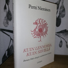 Pertti Nieminen - Kuin lennossa, kuin siivillä - 1.p.1996 - pikkukuva 1