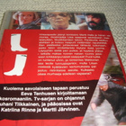 KUOLEMA SAVOLAISEEN TAPAAN (Katriina Rinne)*** - pikkukuva 3