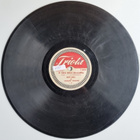 Savikiekko 1939 - Eugen Malmsten & Matti Jurva Triola T 4018 - pikkukuva 2