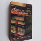 Diane Setterfield : Kolmastoista kertomus - pikkukuva 1