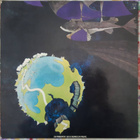Yes: Fragile 1971 Ranska LP VG+/EX+ - pikkukuva 3