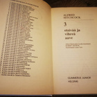 3 etsivää ja vihreä aave - pikkukuva 3