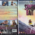 shark bait (77 233) UUSI -FI- nordic, DVD 2022 - pikkukuva 1