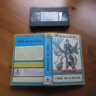 Tässä me tulemme (Ålandia Video/Harley) VHS FIx western - pikkukuva 1
