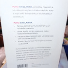 Alwena Lamping : Puhu englantia + CD ( SIS POSTIKULU ) - pikkukuva 2