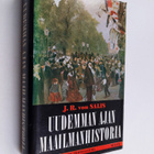 J. R. von Salis : Uudemman ajan maailmanhistoria 1 : Bism... - pikkukuva 1