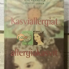 Haahtela, Sorsa - Kasviallergiat ja allergiakasvit (sid.) - pikkukuva 1