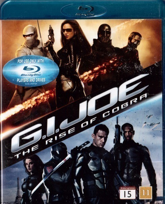 G.I.Joe