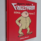 Pertti Jarla : Fingerporin koko kuva 1 - pikkukuva 1